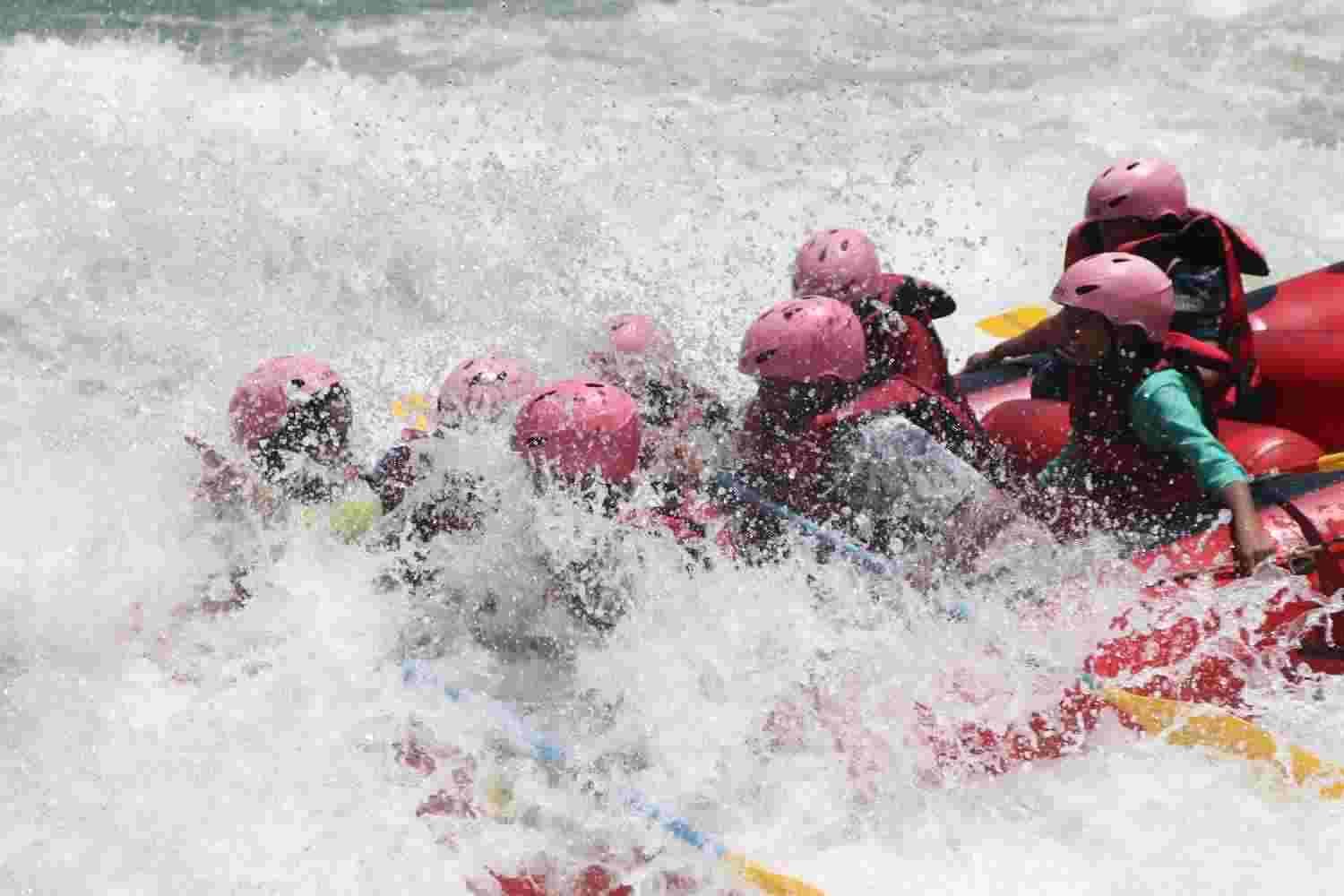 Dandeli River Adventure 29